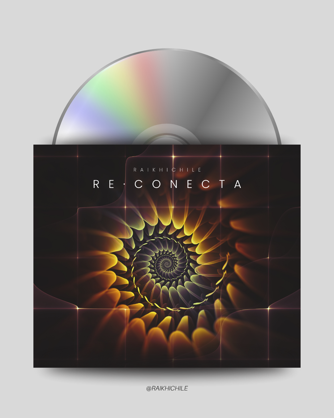 RE·CONECTA - REPROGRAMACIÓN Y ELEVACIÓN DE TU FRECUENCIA.