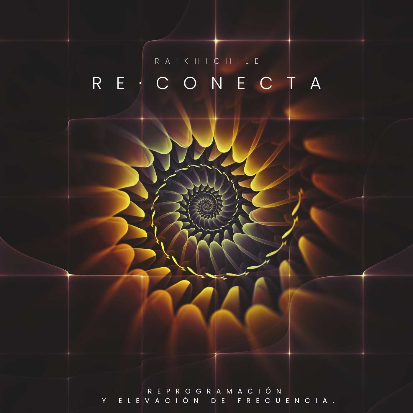 RE·CONECTA - REPROGRAMACIÓN Y ELEVACIÓN DE TU FRECUENCIA.